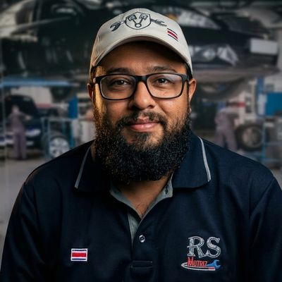 Reyner Capacitador