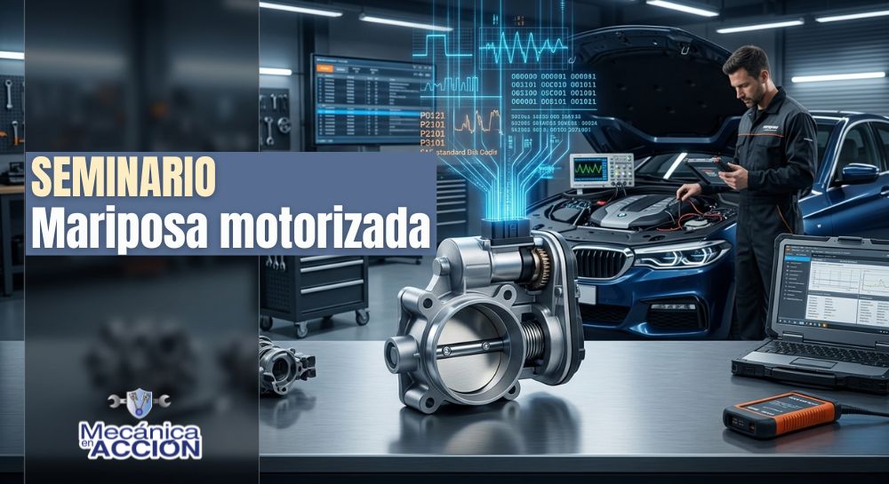 Portada SEMINARIO MARIPOSA MOTORIZADA